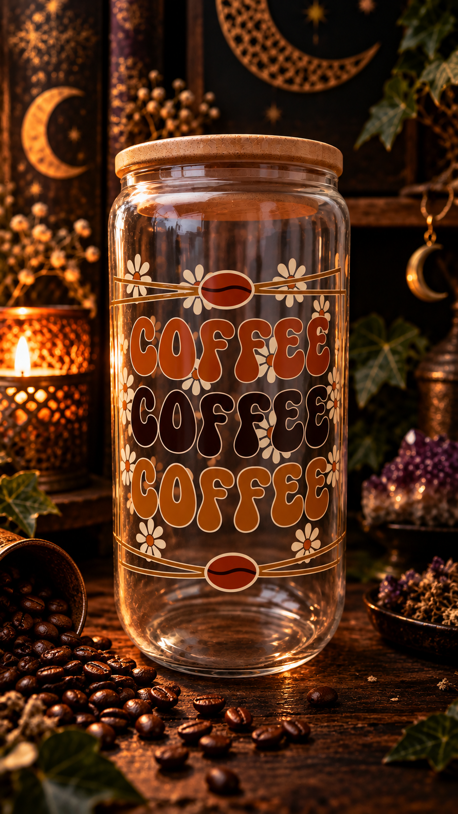 Glass Tumblers