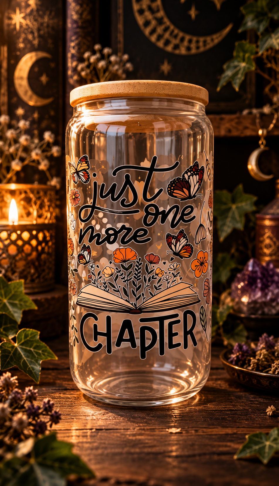 Glass Tumblers